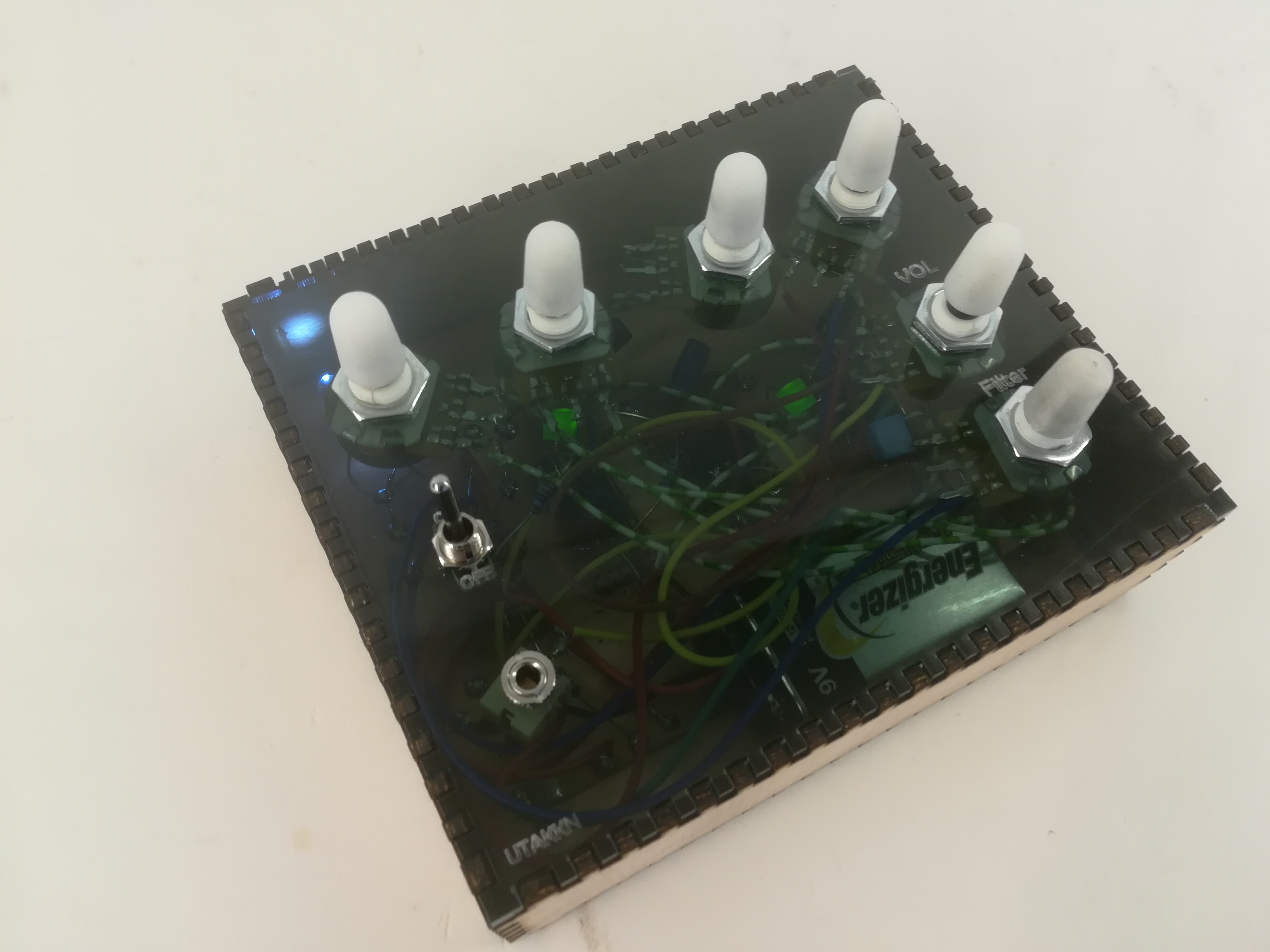 lfo0