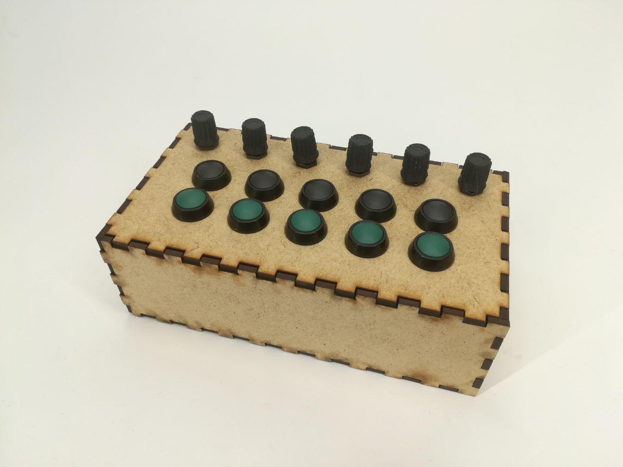 midi2