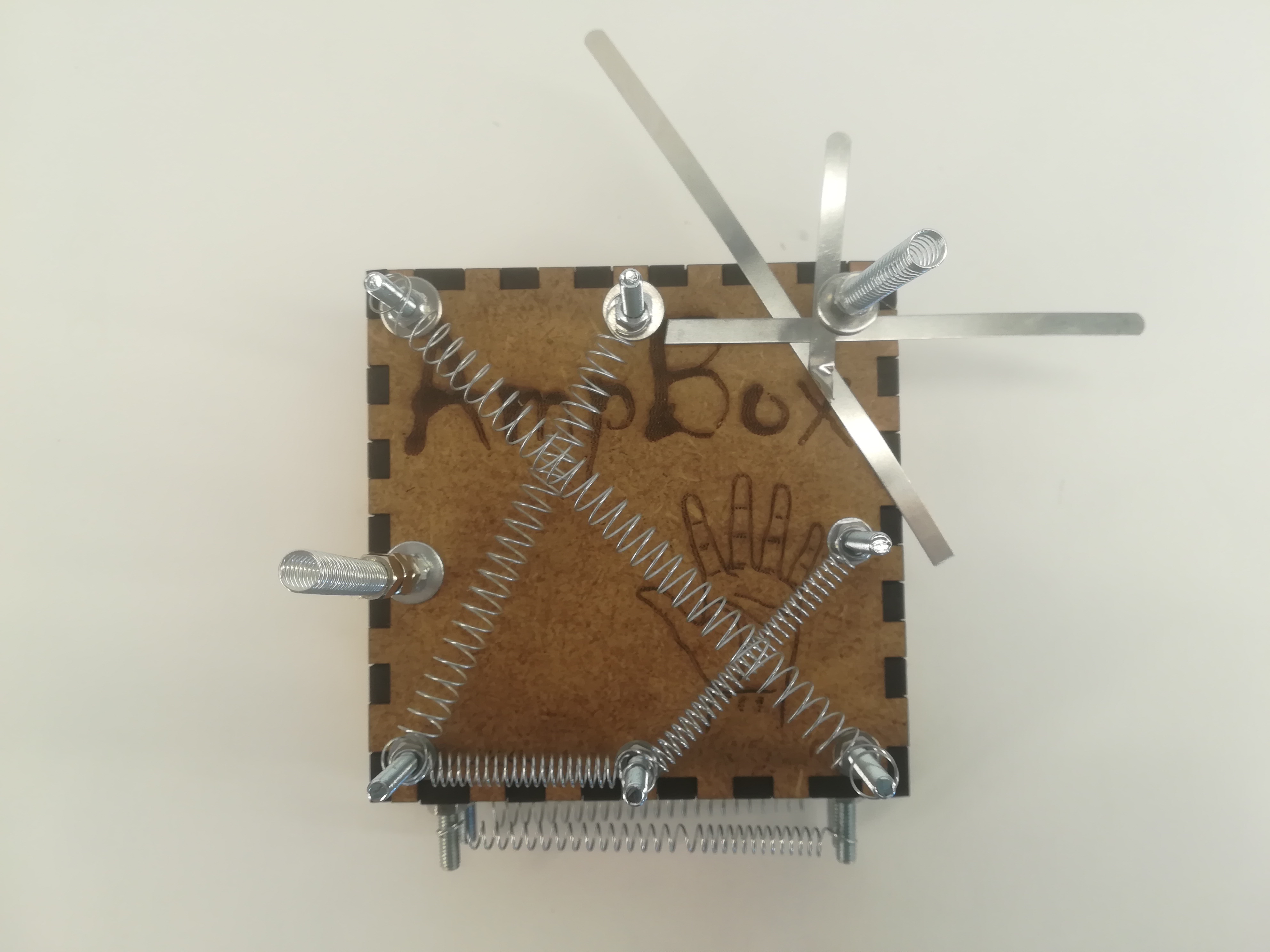 cajon