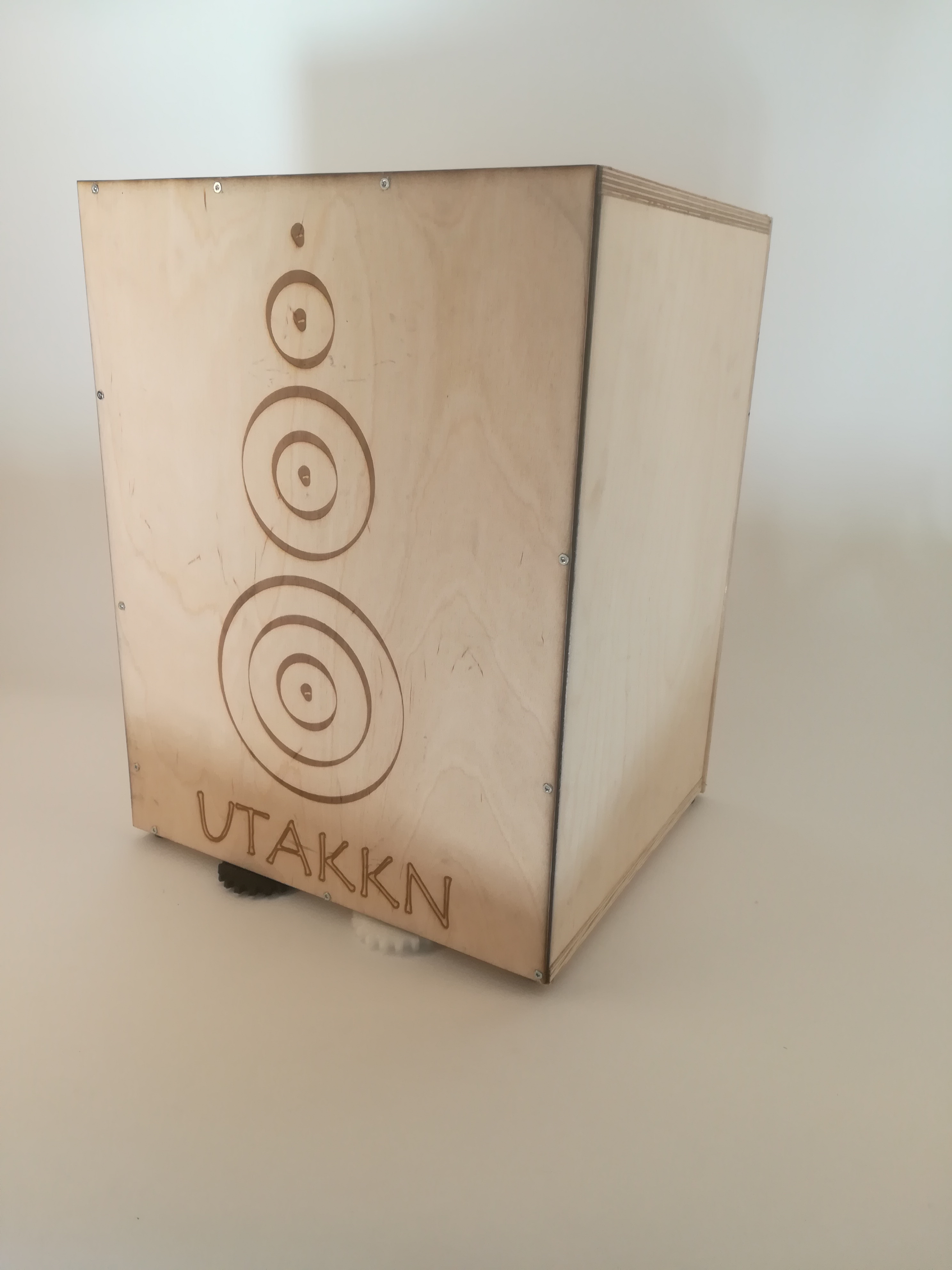 cajon