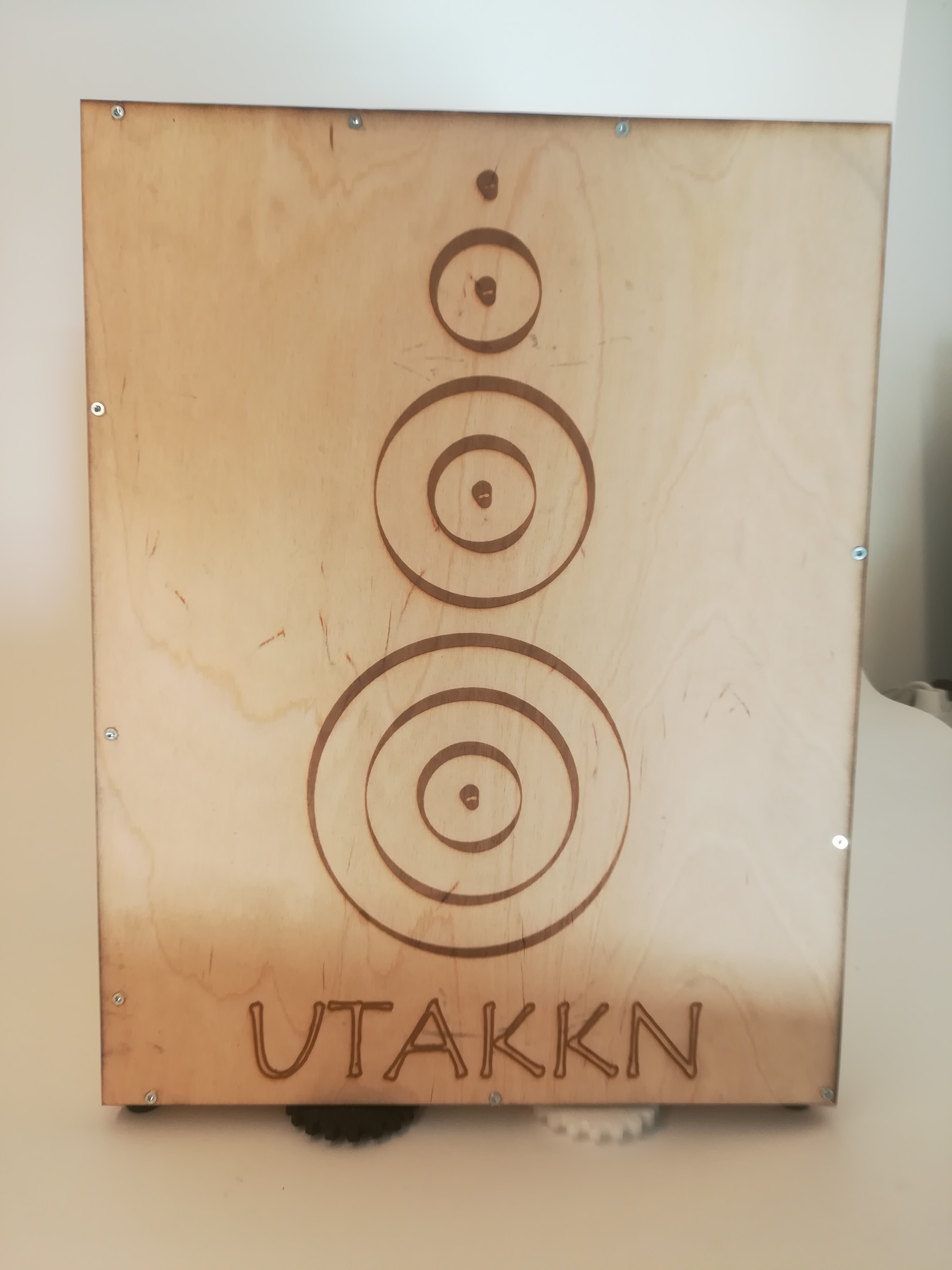 cajon