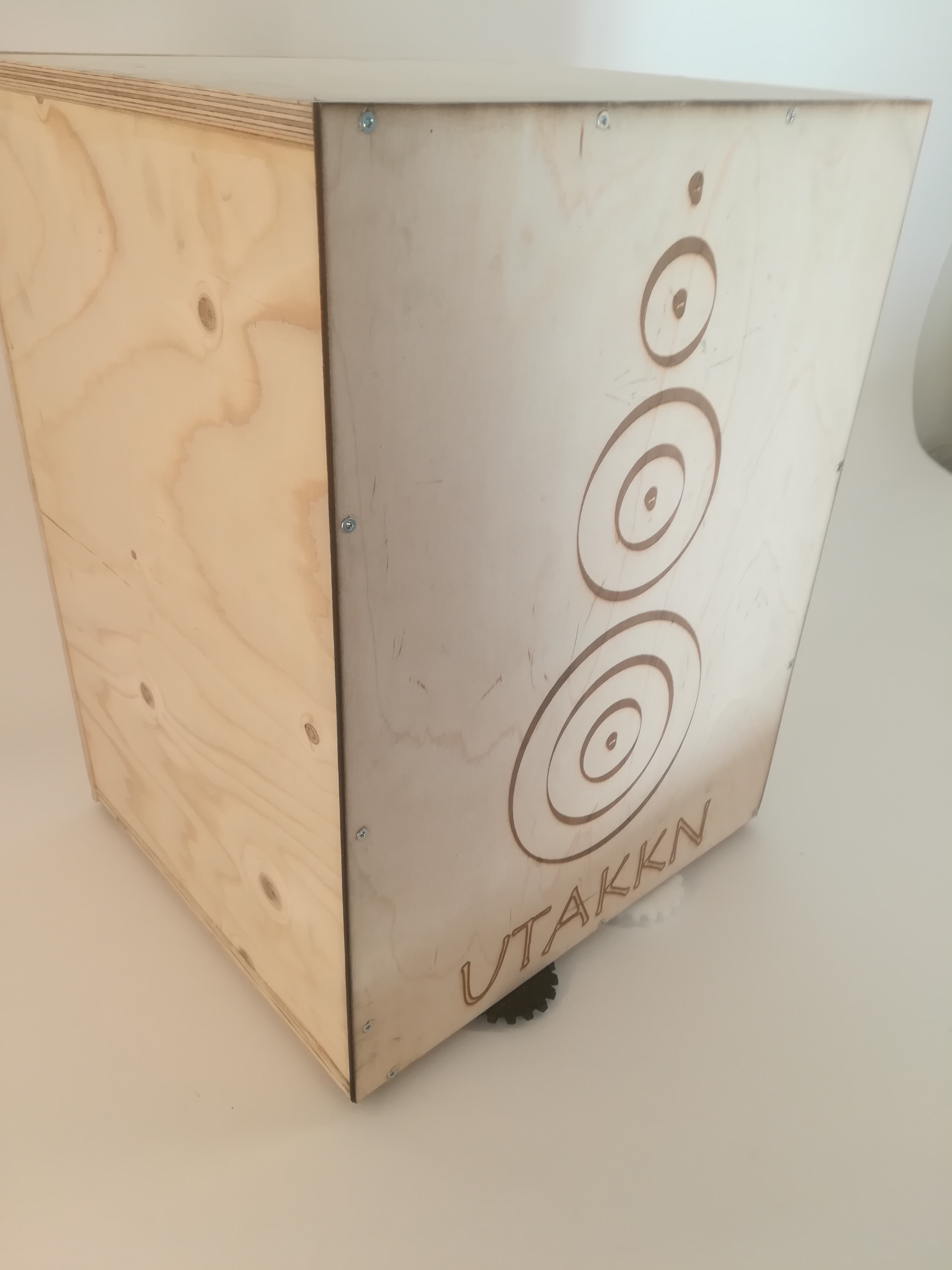 cajon