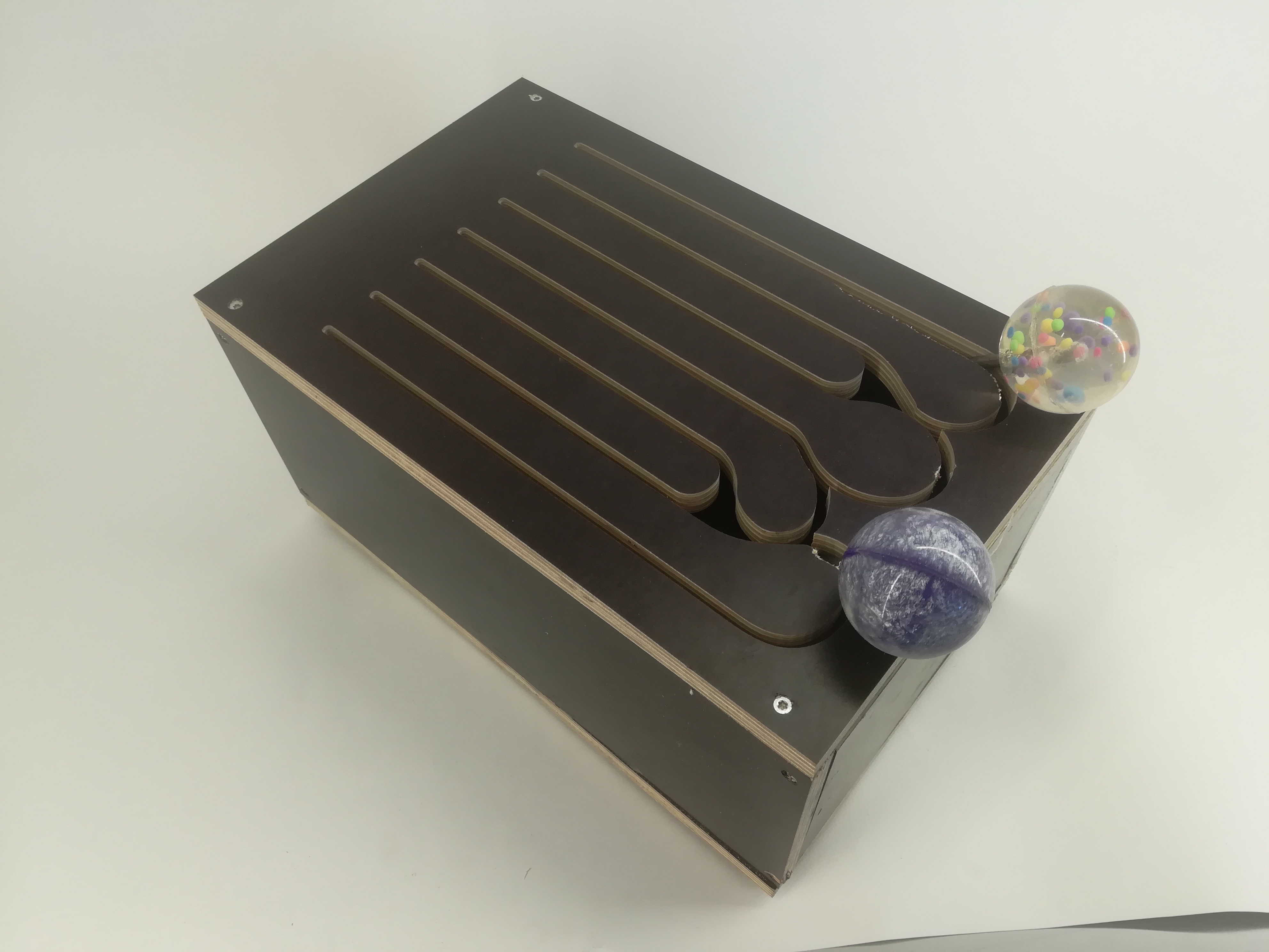 cajon