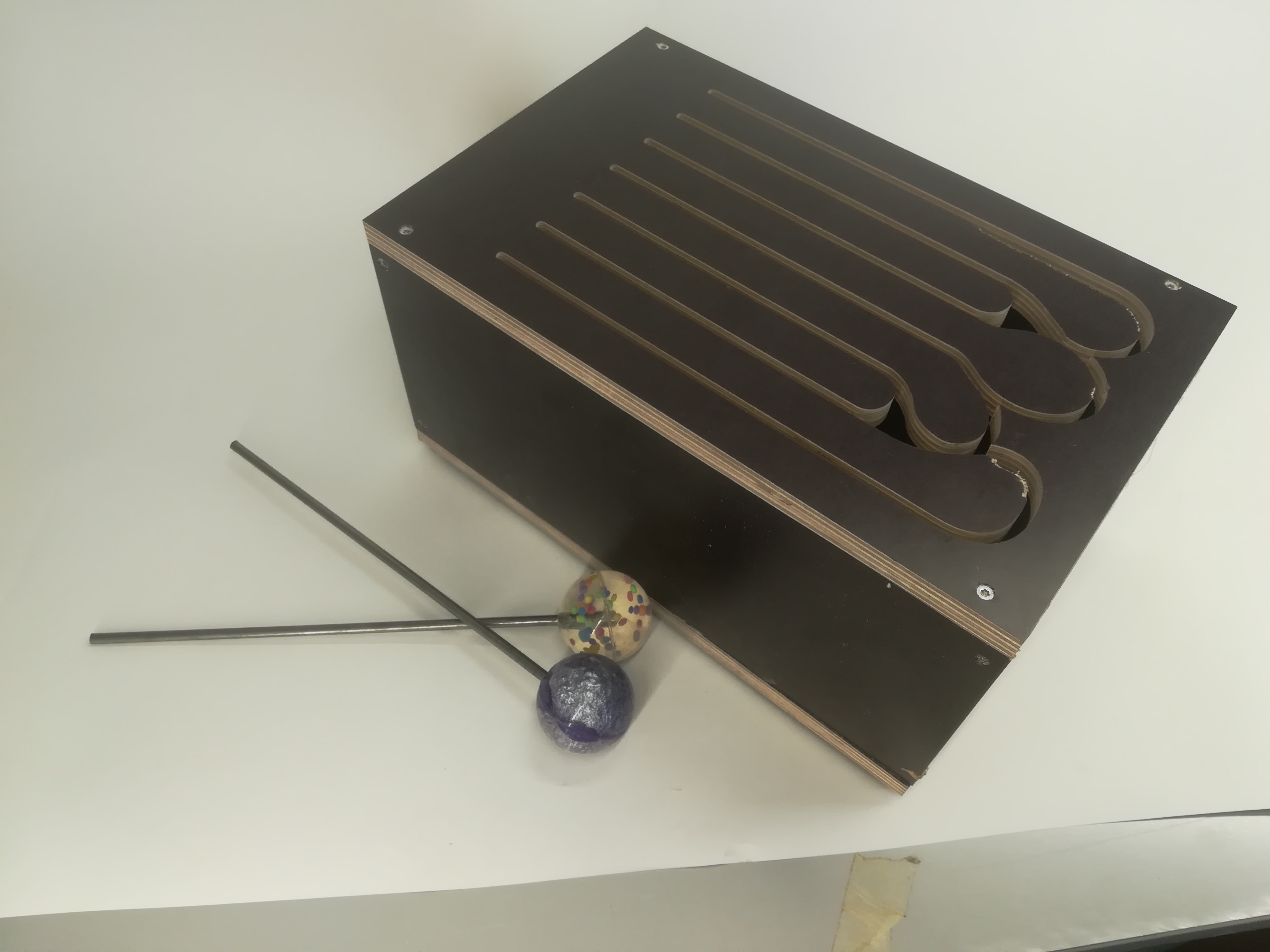 cajon