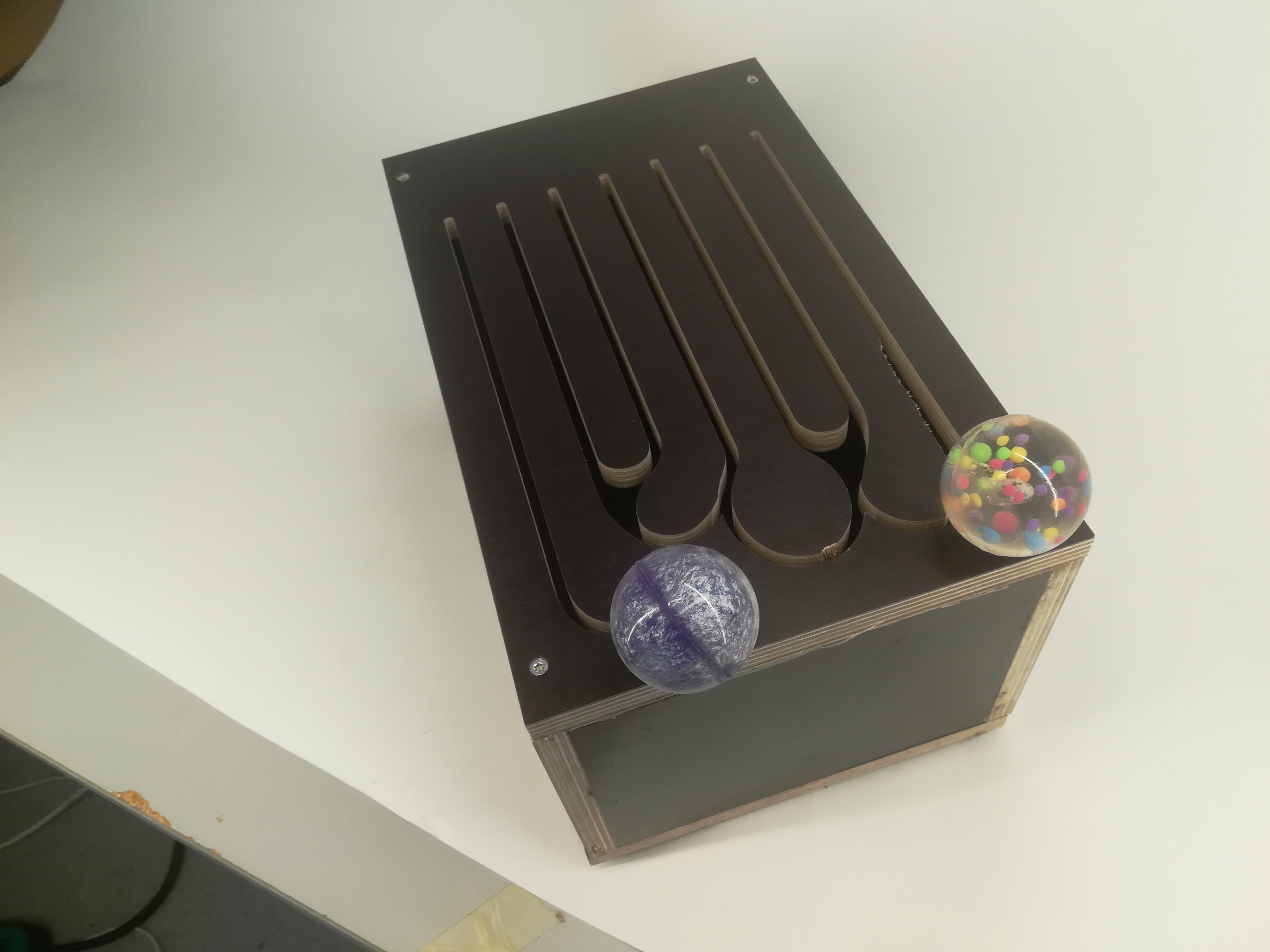 cajon